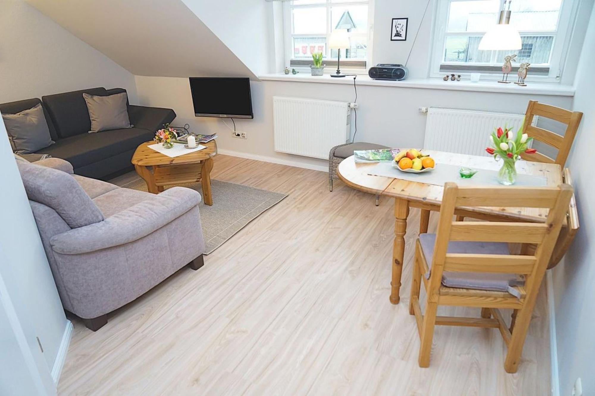 Ferienwohnungen Auf Dem Ferienhof Sell Stoltebull Room photo
