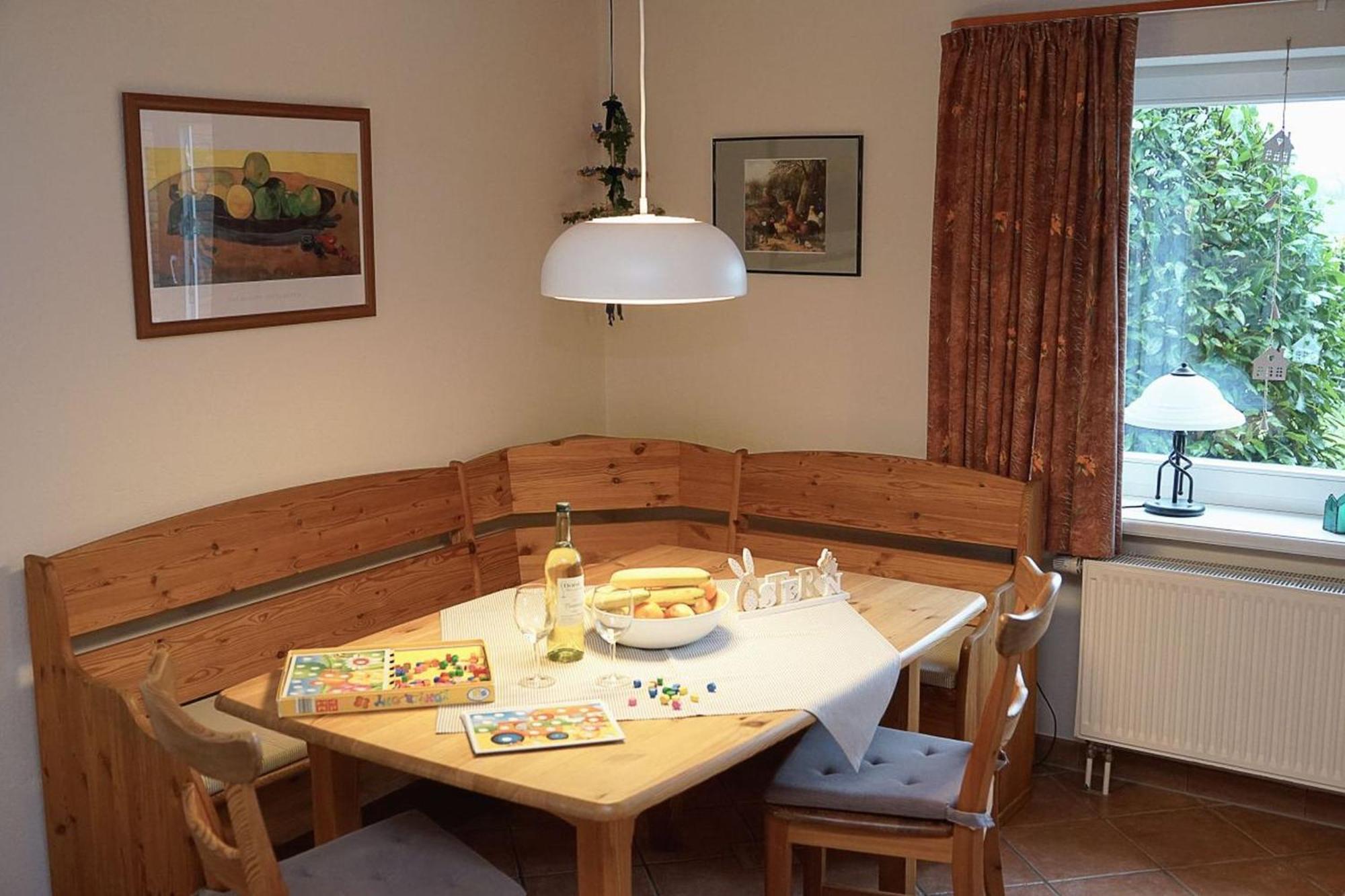 Ferienwohnungen Auf Dem Ferienhof Sell Stoltebull Room photo