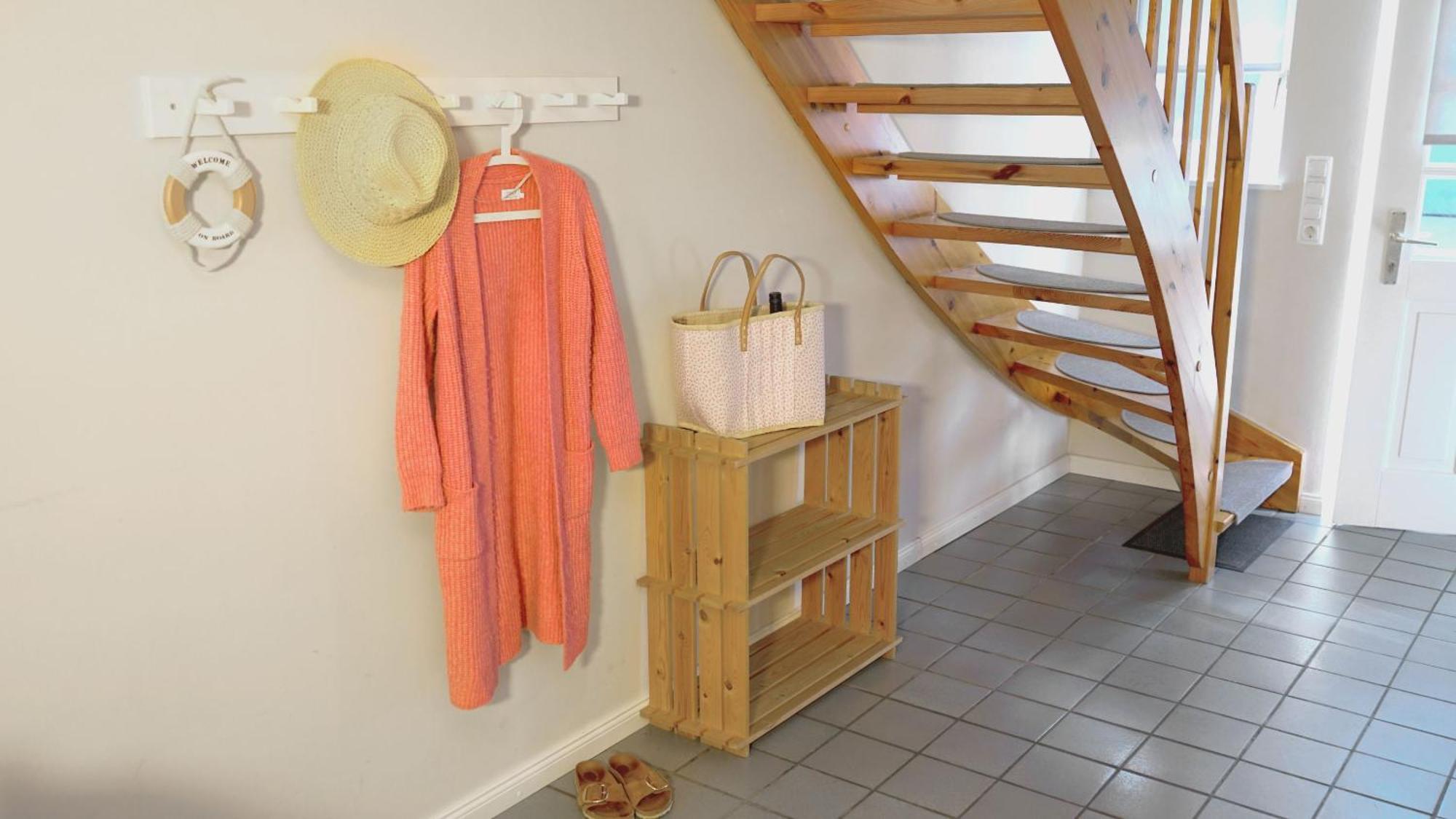 Ferienwohnungen Auf Dem Ferienhof Sell Stoltebull Room photo