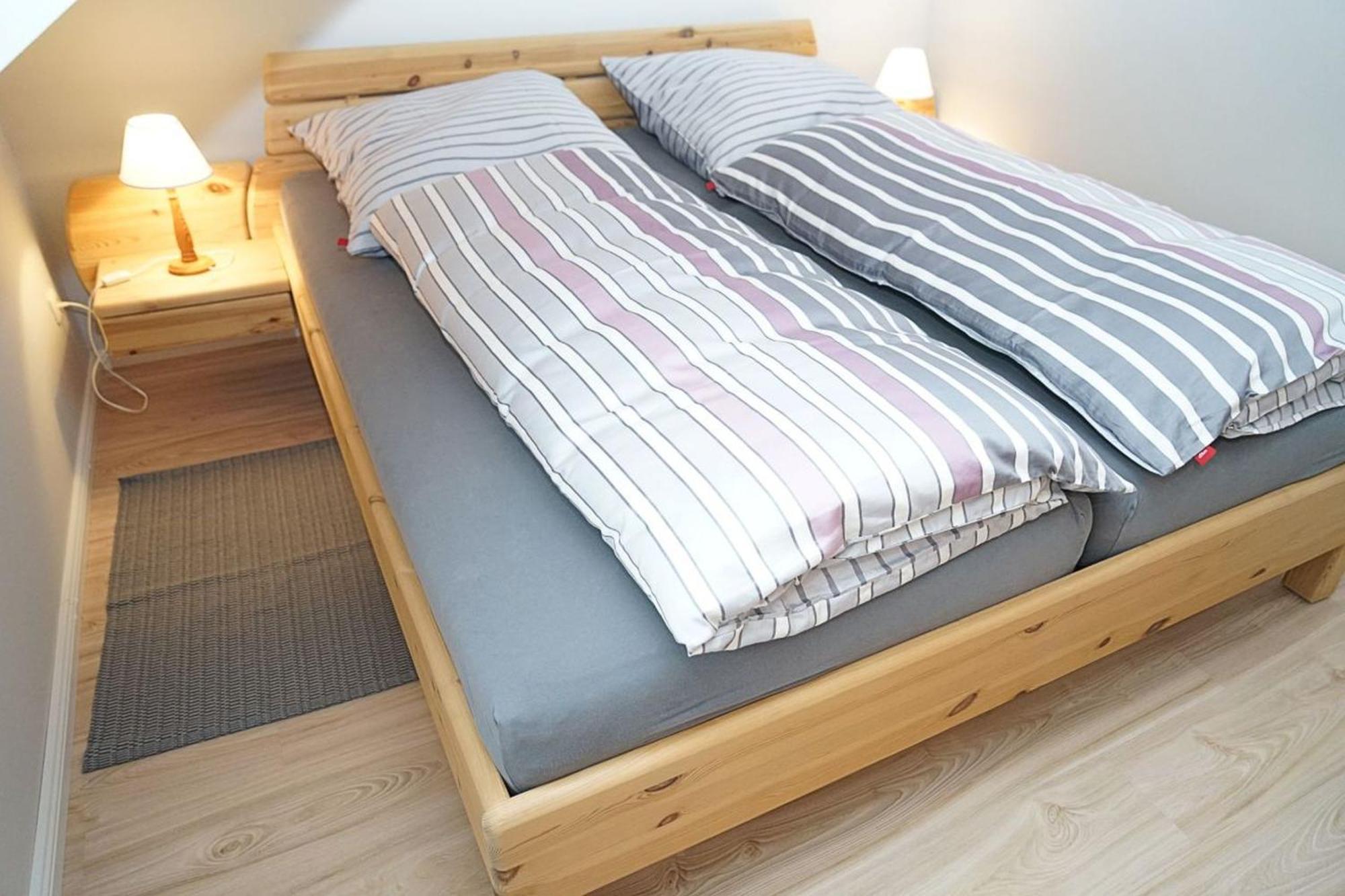 Ferienwohnungen Auf Dem Ferienhof Sell Stoltebull Room photo