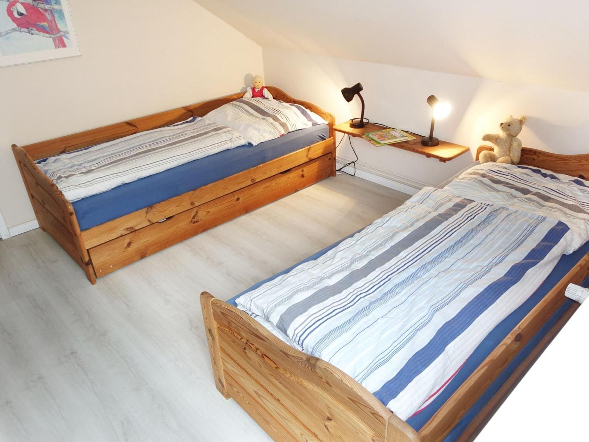 Ferienwohnungen Auf Dem Ferienhof Sell Stoltebull Room photo