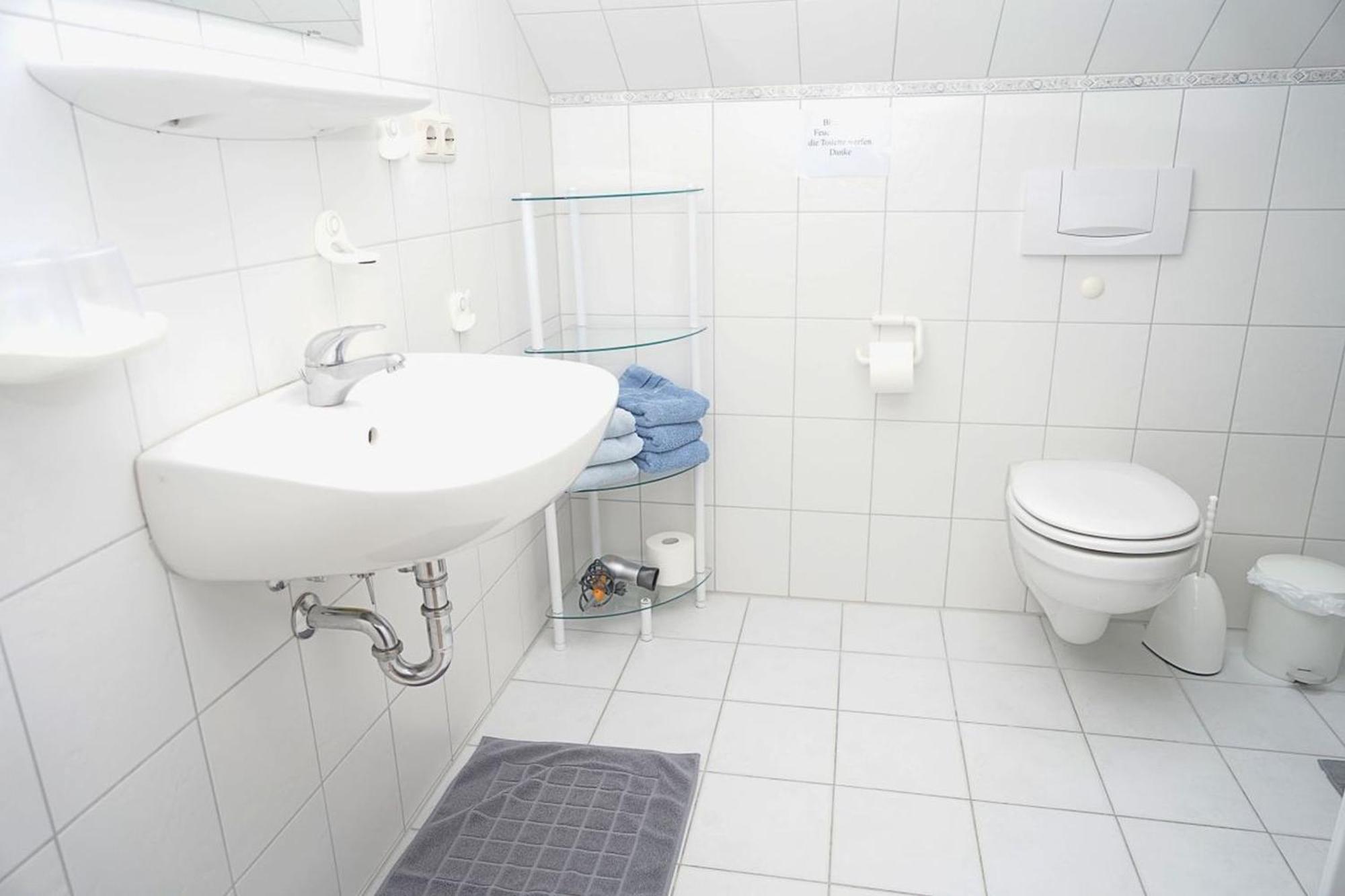 Ferienwohnungen Auf Dem Ferienhof Sell Stoltebull Room photo