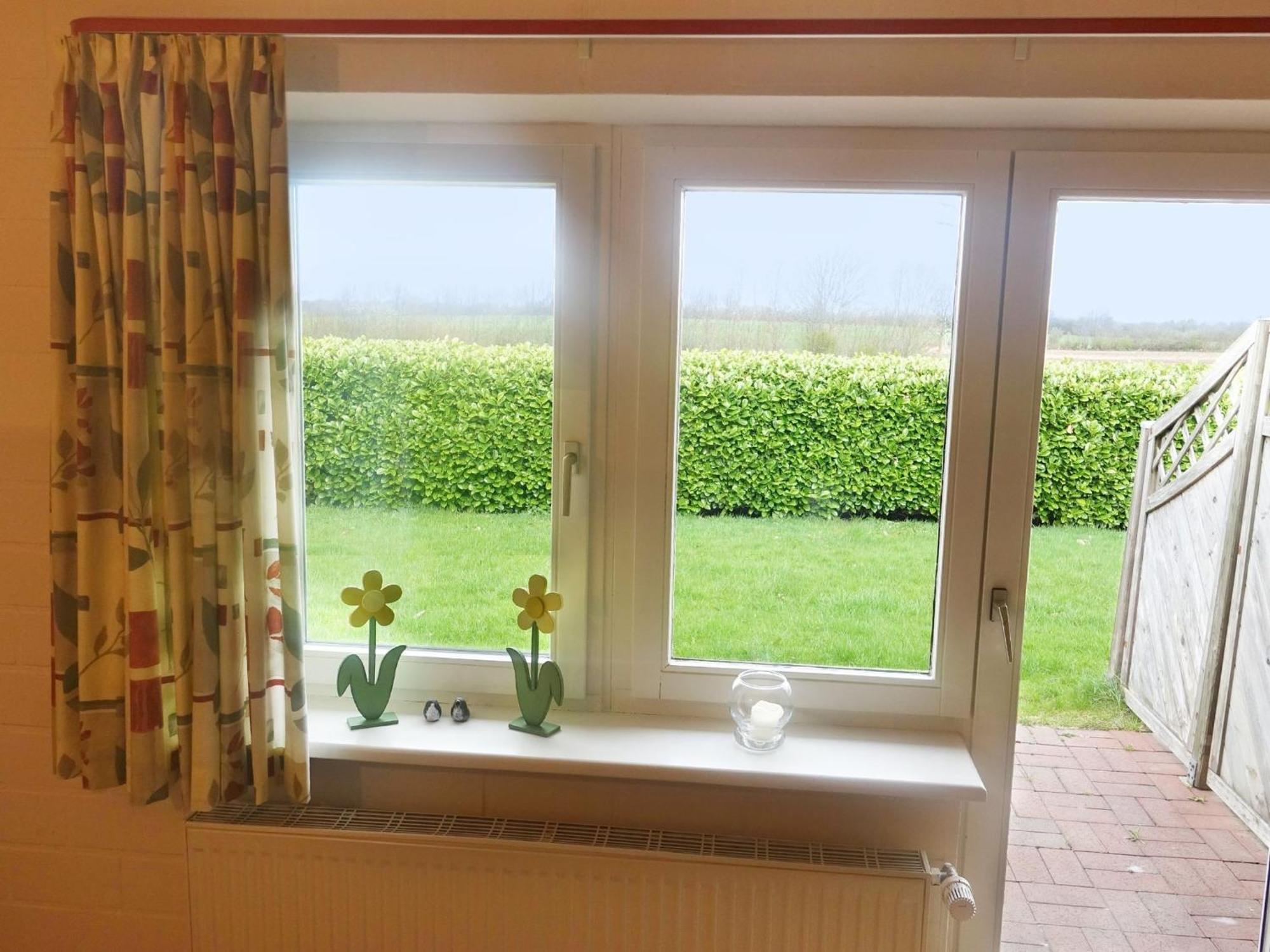 Ferienwohnungen Auf Dem Ferienhof Sell Stoltebull Room photo